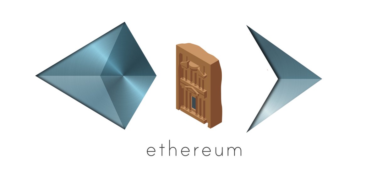 Petra: cos’è e miglioramenti per Ethereum 