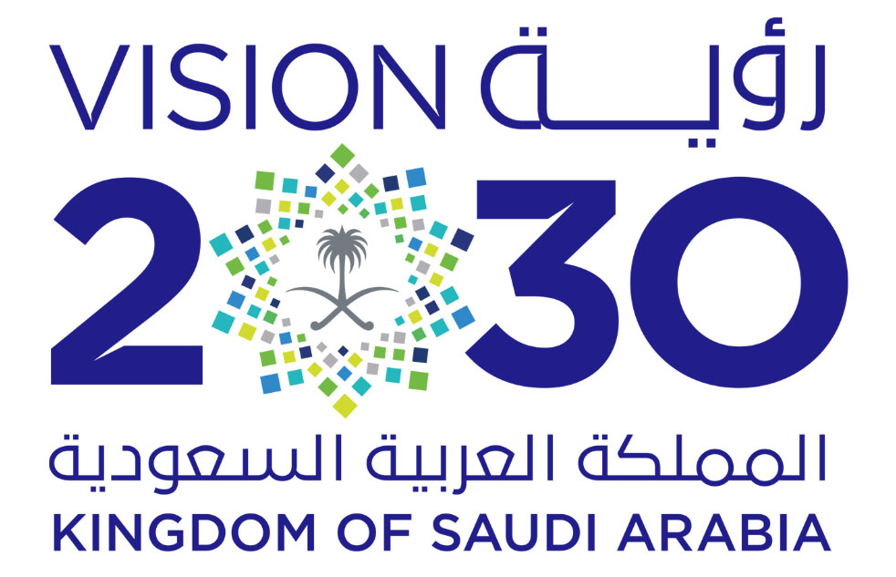 logo vision 2030